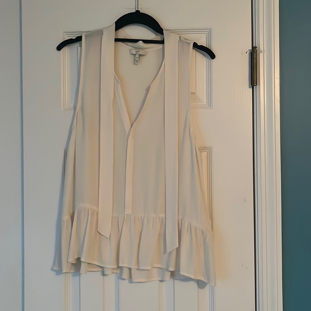 Joie tank
